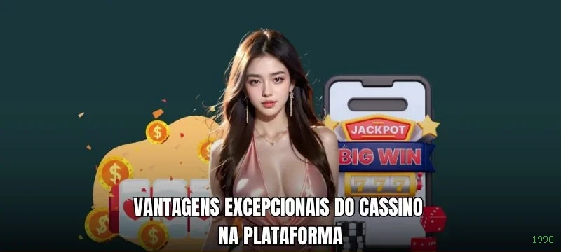 Programa VIP exclusivo da 1998