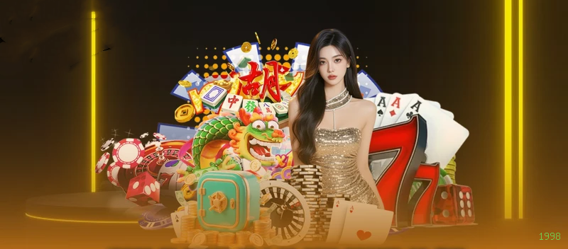 1998 Cassino Clássico